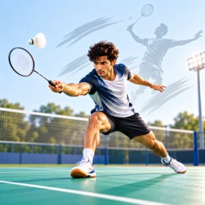 badminton
