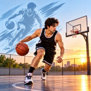 basketball