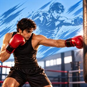 boxing