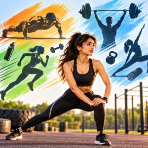 Fitness Physical