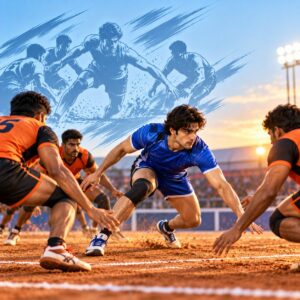 kabaddi