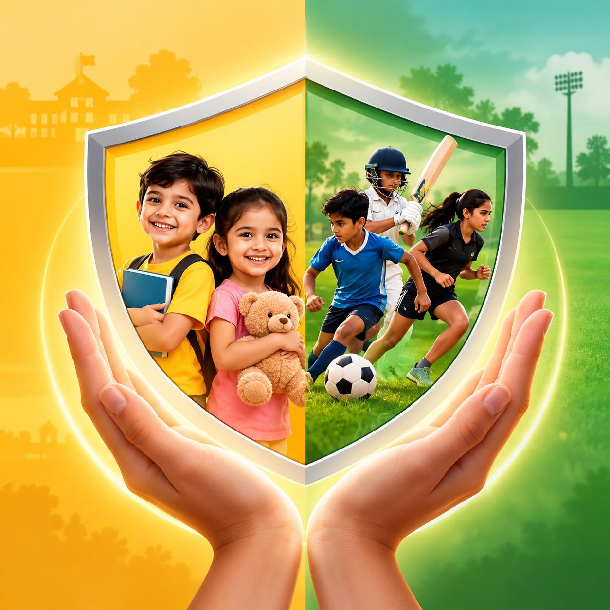Child and Player Safety