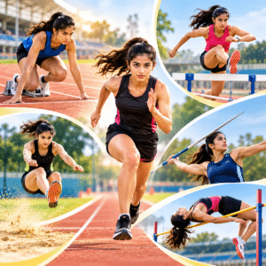 Athletics