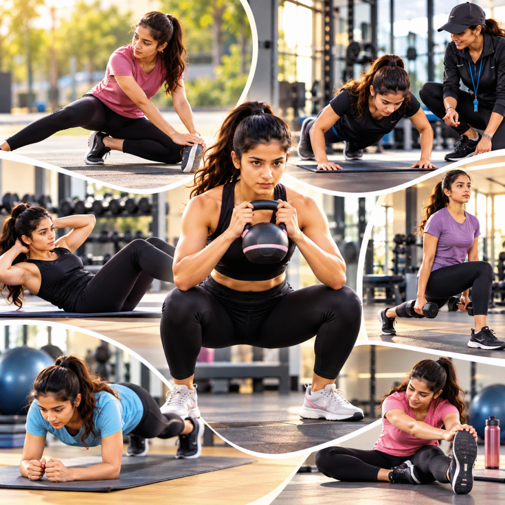 Fitness